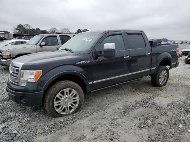 FORD F150 SUPER 2010 1ftfw1ev9afa31703