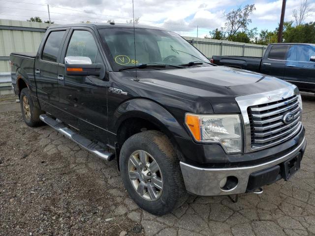 FORD F150 SUPER 2010 1ftfw1ev9afa41633