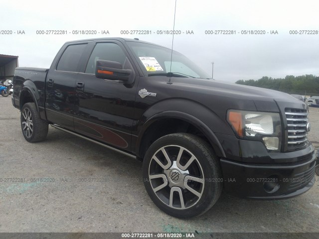 FORD F-150 2010 1ftfw1ev9afa47951