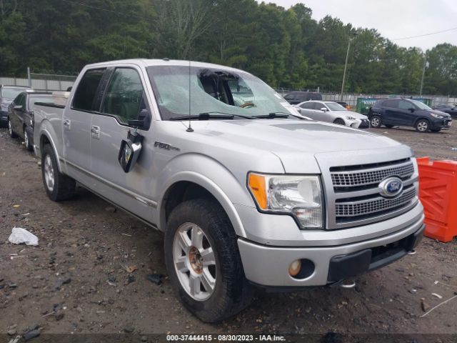 FORD F-150 2010 1ftfw1ev9afa56021