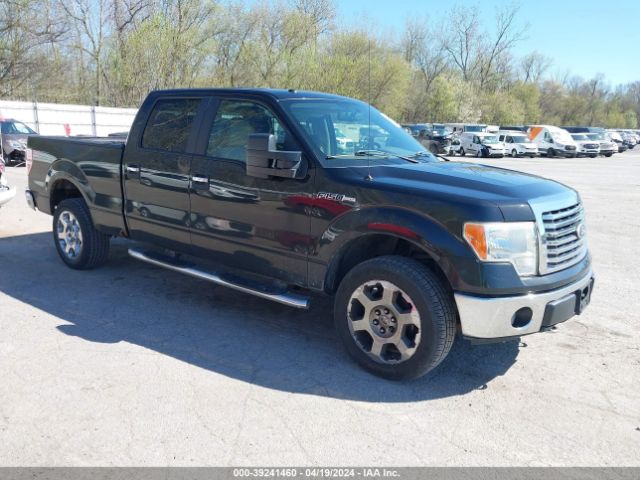 FORD F-150 2010 1ftfw1ev9afa59193