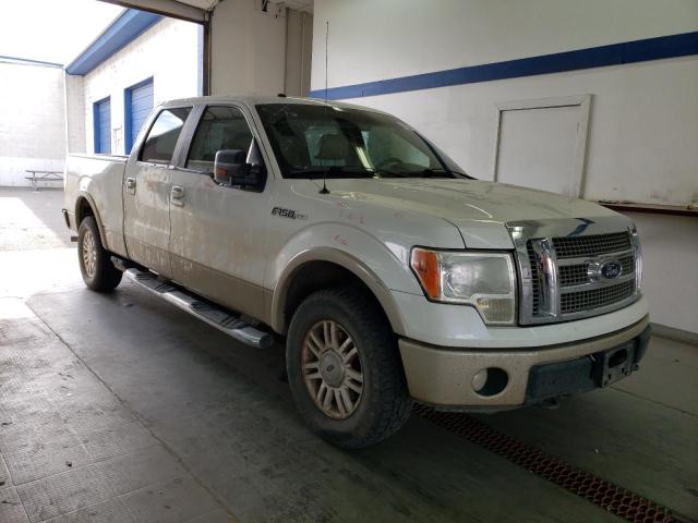 FORD F150 SUPER 2010 1ftfw1ev9afa67939