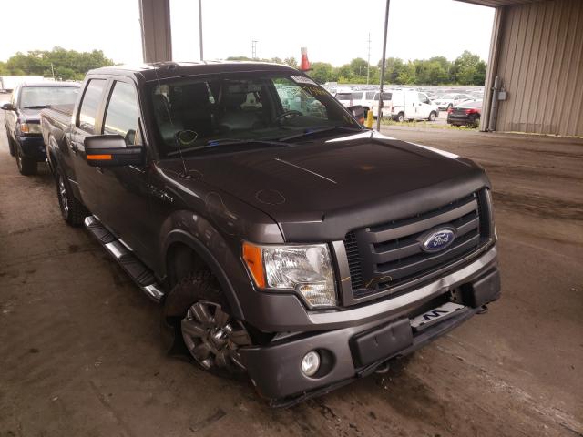 FORD F150 SUPER 2010 1ftfw1ev9afa72722