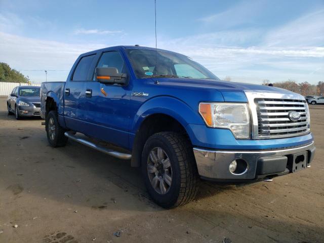 FORD F150 SUPER 2010 1ftfw1ev9afa74129