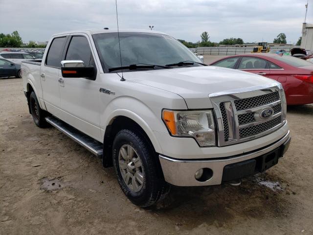 FORD F150 SUPER 2010 1ftfw1ev9afa80089