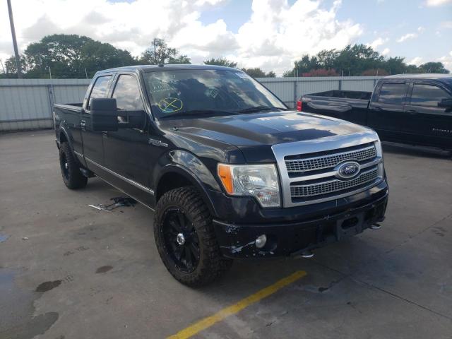 FORD F150 SUPER 2010 1ftfw1ev9afa92968