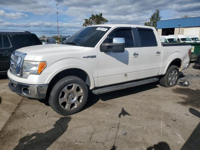 FORD F-150 2010 1ftfw1ev9afa93327