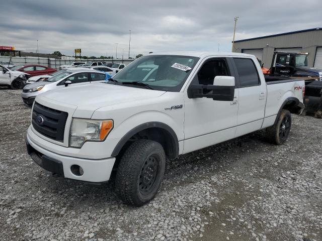 FORD F-150 2010 1ftfw1ev9afb24835