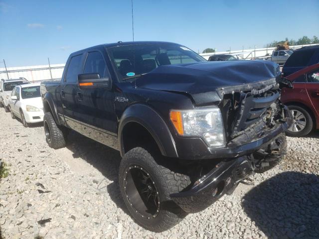 FORD F150 SUPER 2010 1ftfw1ev9afb25533