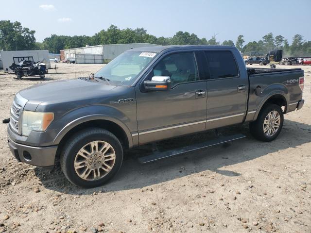 FORD F150 SUPER 2010 1ftfw1ev9afb37620