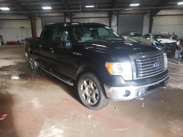 FORD F150 SUPER 2010 1ftfw1ev9afb56314