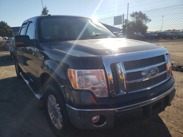 FORD F-150 2010 1ftfw1ev9afb58449