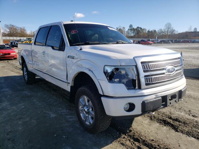 FORD F150 SUPER 2010 1ftfw1ev9afb61514