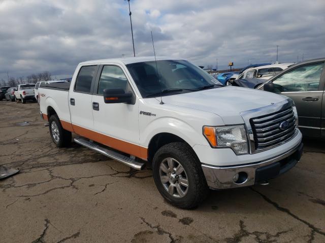 FORD F150 SUPER 2010 1ftfw1ev9afb69807