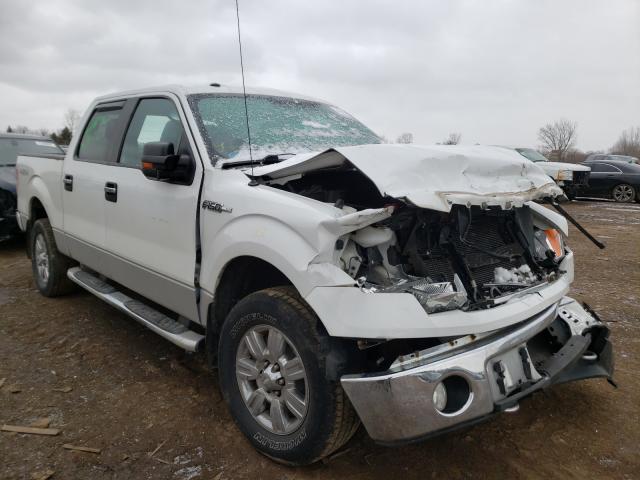 FORD F150 SUPER 2010 1ftfw1ev9afb75168