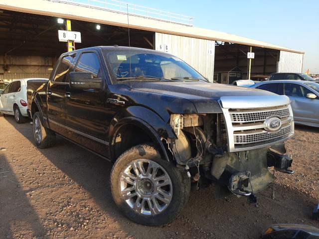 FORD F150 SUPER 2010 1ftfw1ev9afb79995