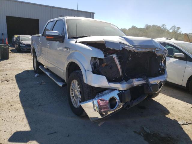 FORD F150 SUPER 2010 1ftfw1ev9afb90365