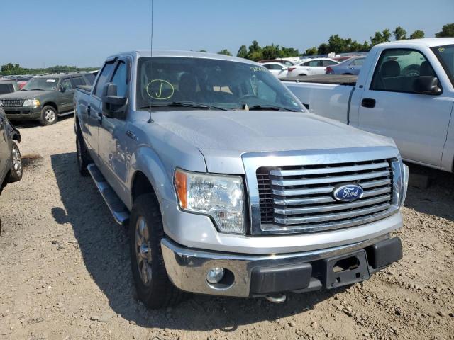 FORD F150 SUPER 2010 1ftfw1ev9afb90527