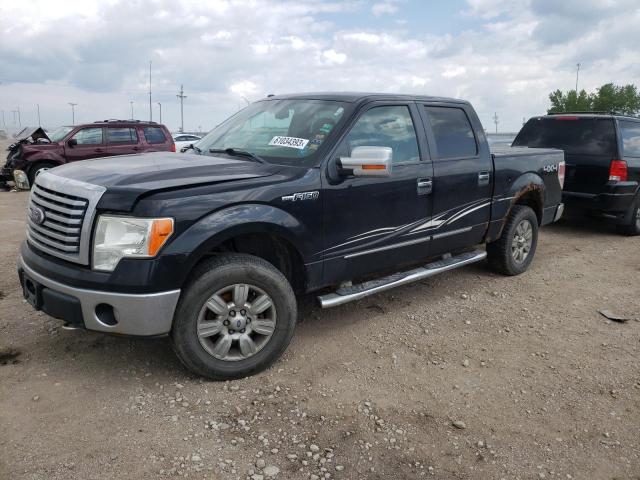 FORD F150 SUPER 2010 1ftfw1ev9afb94755