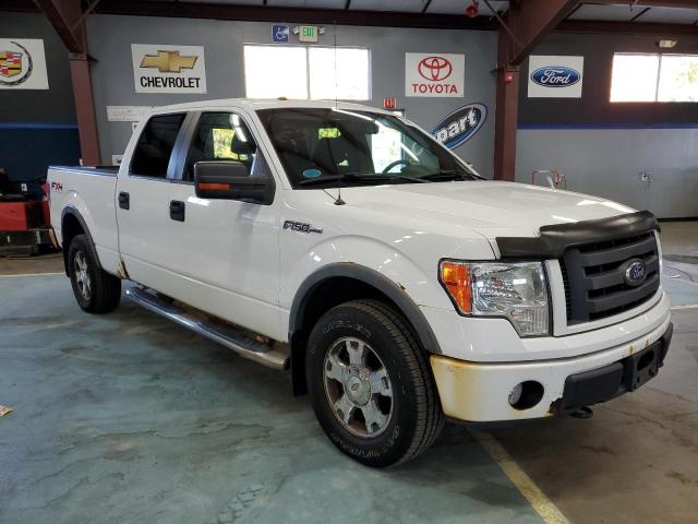 FORD F150 SUPER 2010 1ftfw1ev9afb99812