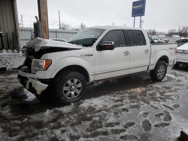 FORD F-150 2010 1ftfw1ev9afc07326