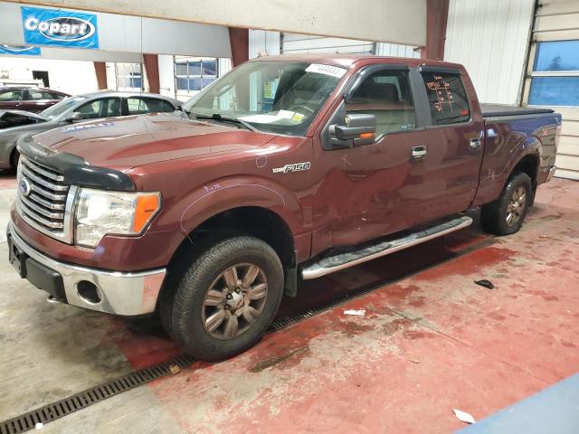 FORD F-150 2010 1ftfw1ev9afc31884