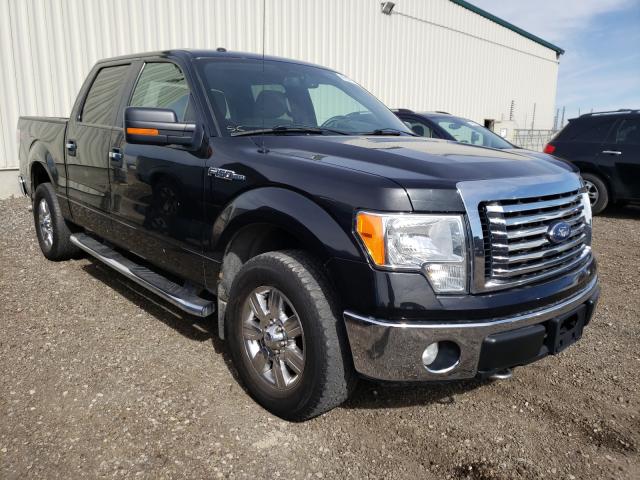 FORD F150 SUPER 2010 1ftfw1ev9afc38074