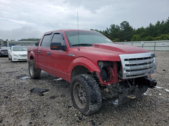 FORD F150 SUPER 2010 1ftfw1ev9afc46921