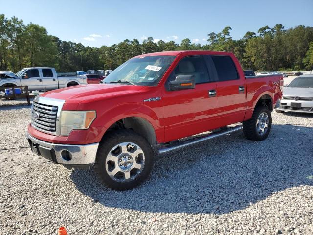 FORD F150 SUPER 2010 1ftfw1ev9afc49740