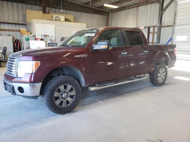 FORD F-150 2010 1ftfw1ev9afc51472