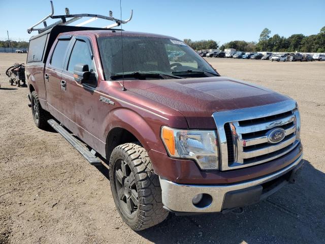 FORD F150 SUPER 2010 1ftfw1ev9afc61032