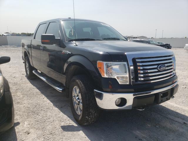 FORD F150 SUPER 2010 1ftfw1ev9afc71253