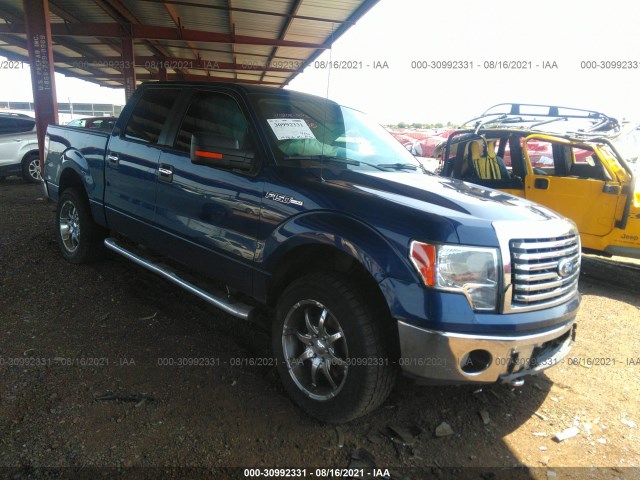 FORD F-150 2010 1ftfw1ev9afc71768