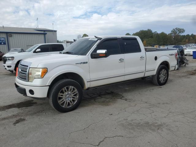 FORD F-150 2010 1ftfw1ev9afc88389