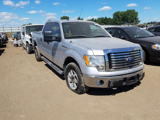 FORD F150 SUPER 2010 1ftfw1ev9afc92653