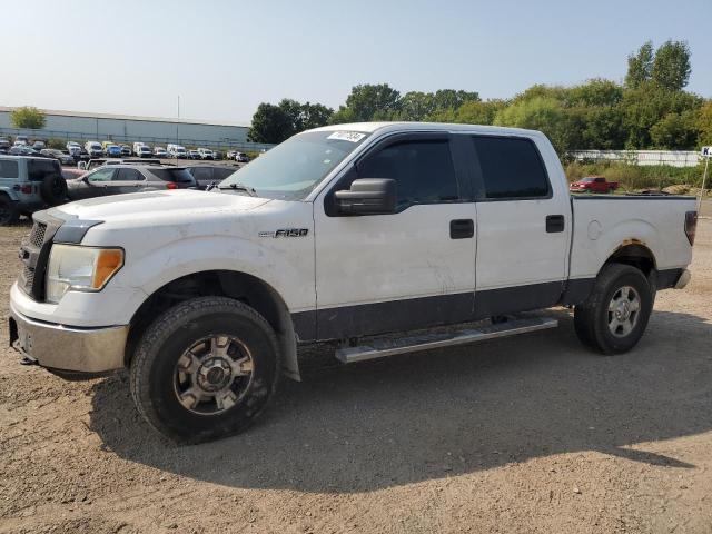 FORD F150 SUPER 2010 1ftfw1ev9afc98890