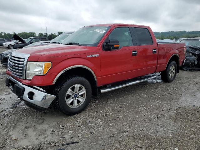 FORD F150 SUPER 2010 1ftfw1ev9afc99828