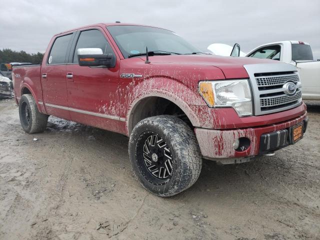 FORD F150 SUPER 2010 1ftfw1ev9afd01089