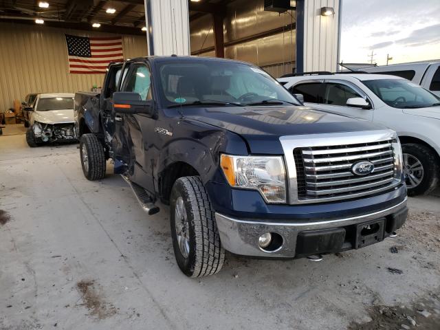 FORD F150 SUPER 2010 1ftfw1ev9afd23609