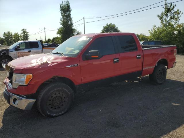 FORD F150 SUPER 2010 1ftfw1ev9afd27952