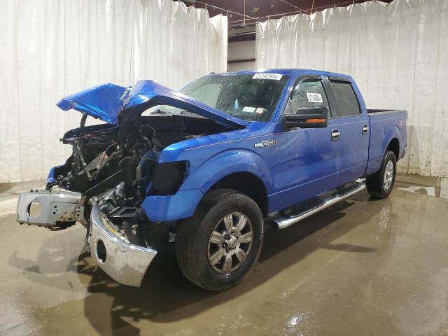 FORD F-150 2010 1ftfw1ev9afd28017