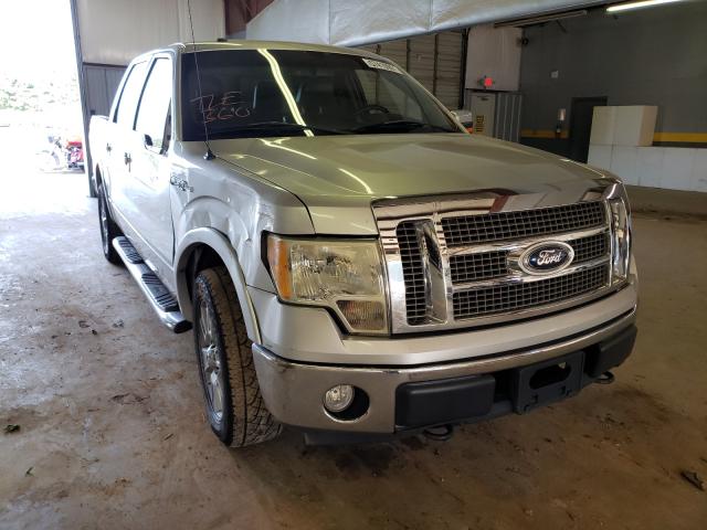 FORD F150 2010 1ftfw1ev9afd32441