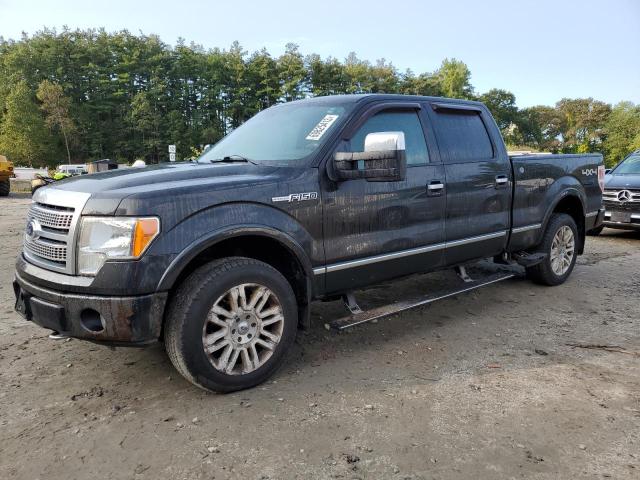 FORD F150 SUPER 2010 1ftfw1ev9afd47845