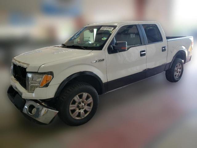 FORD F-150 2010 1ftfw1ev9afd52561