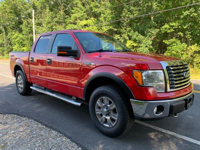 FORD F150 SUPER 2010 1ftfw1ev9afd59848