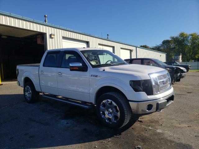 FORD F150 SUPER 2010 1ftfw1ev9afd69828