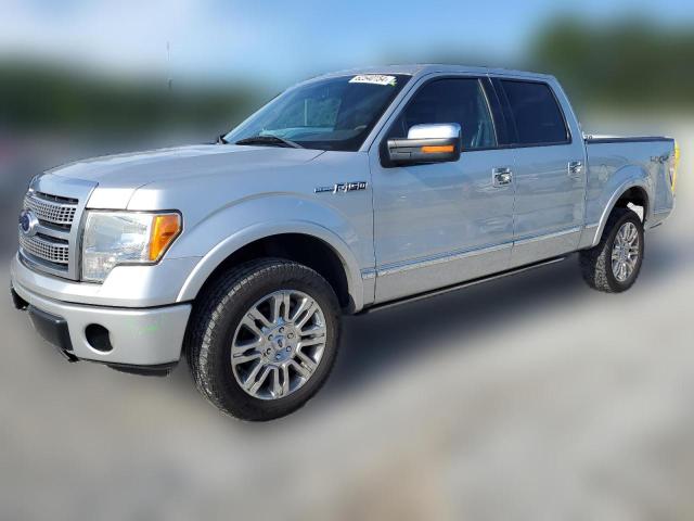 FORD F-150 2010 1ftfw1ev9afd83311