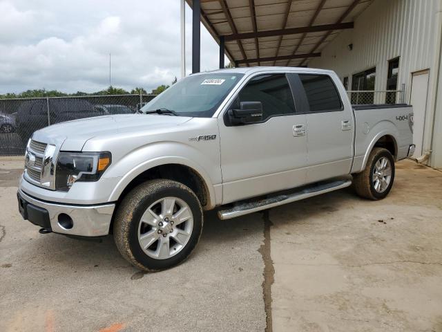 FORD F150 SUPER 2010 1ftfw1ev9afd92414