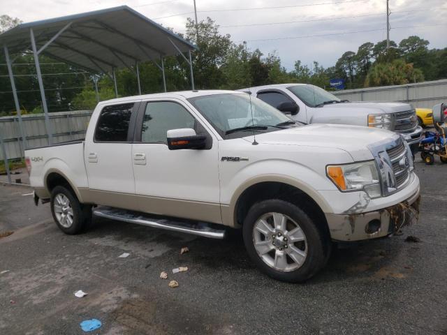 FORD F150 2010 1ftfw1ev9afd95524