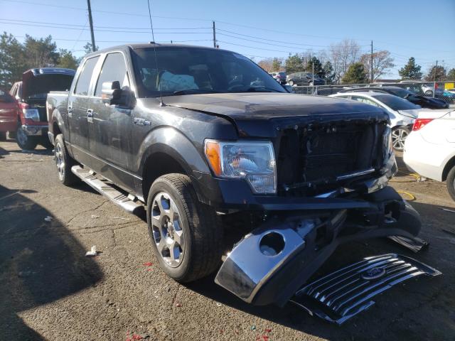 FORD F-150 2010 1ftfw1ev9aka25441